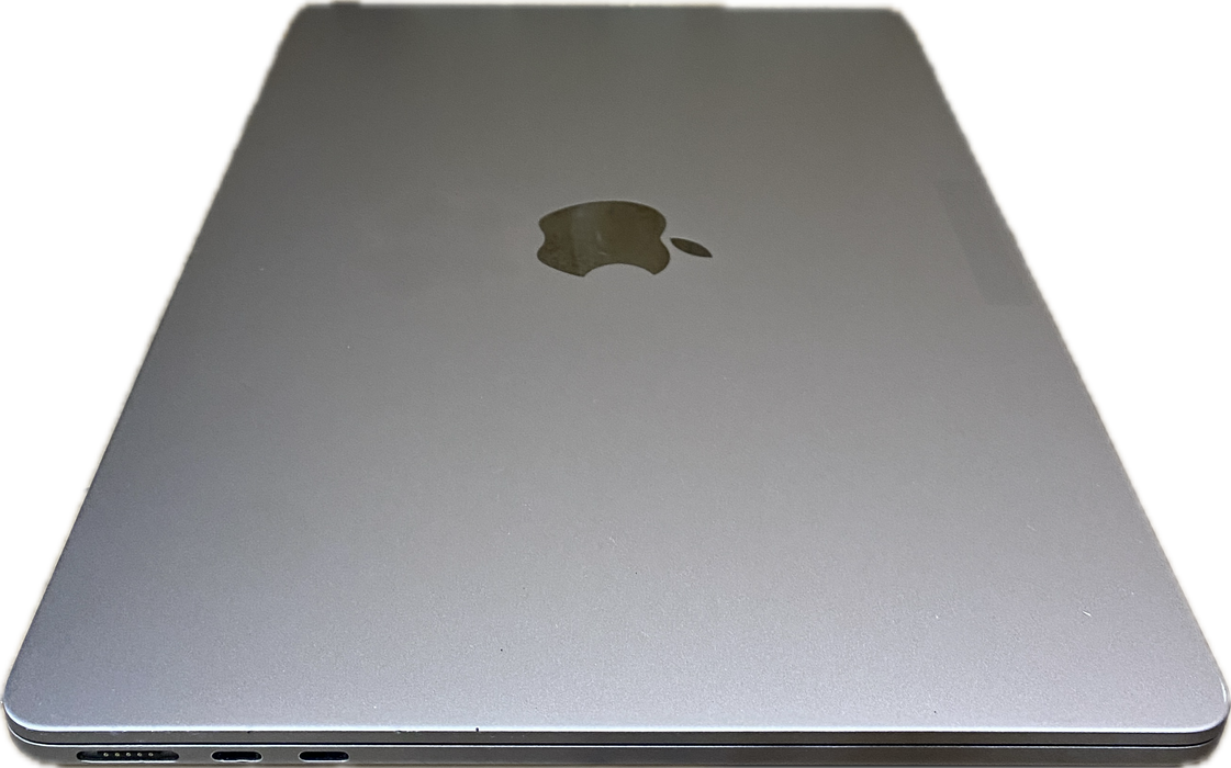 Apple MacBook Air M2 2022 8GB 512SSD Bad Screen/Keyboard For Parts/Repair