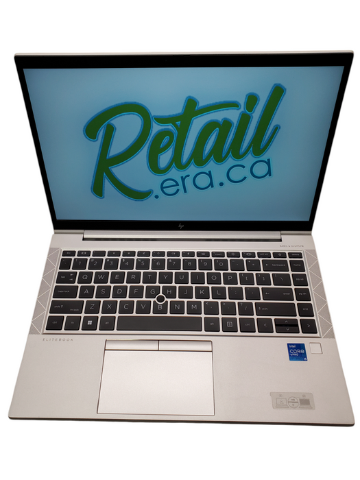HP EliteBook 840 G8 14" FHD i5-1145G7 2.6GHz 16GB 256GB  Lap200