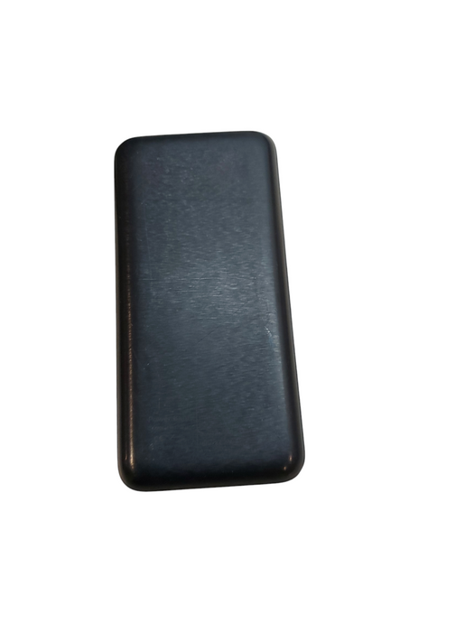 Lot 3x Assorted Power Banks- Read Description