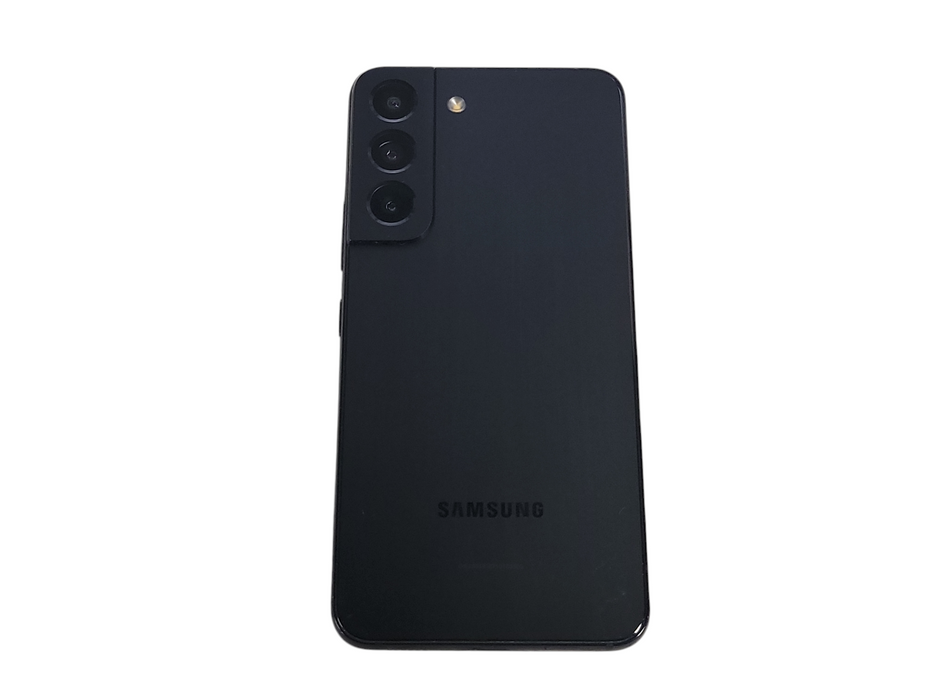 Samsung Galaxy S22 - 128GB - Black [SM-S901W] (