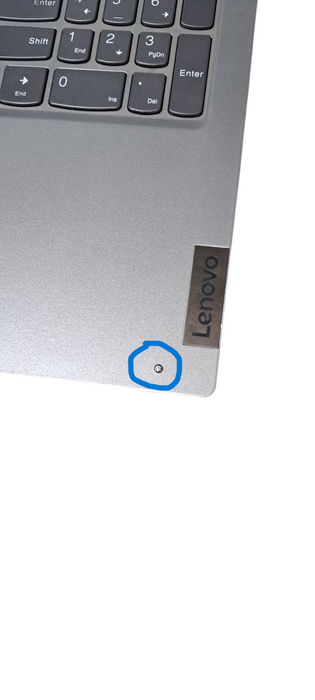 Lenovo ThinkBook 15p i5-10300H|16GB DDR4 RAM|GTX 1650 4GB|256GB NVMe  Lap200