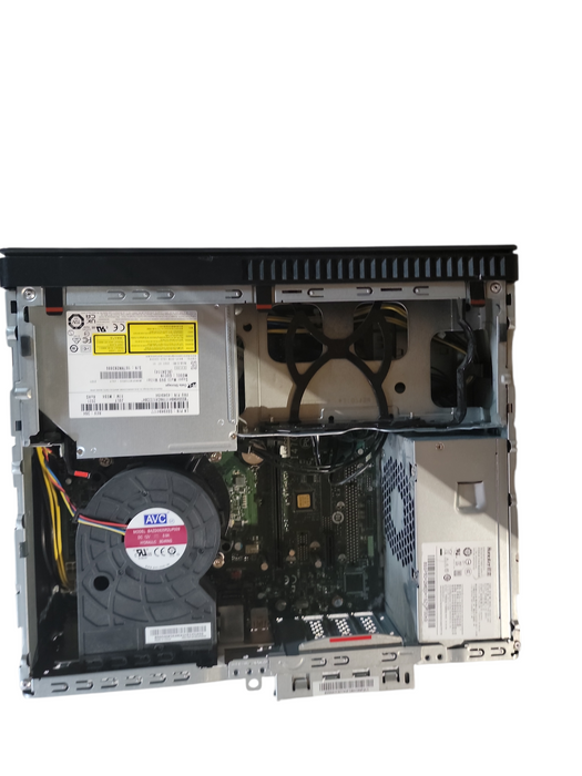 Lenovo ThinkCentre M70s SFF i5 - 10400 @ 2.90GHz 16GB DDR4 Ram Qθ