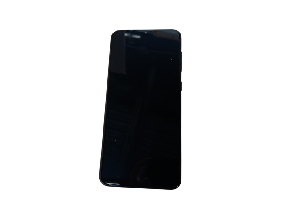 Samsung Galaxy A20 - 32GB - Black [SM-A205W]