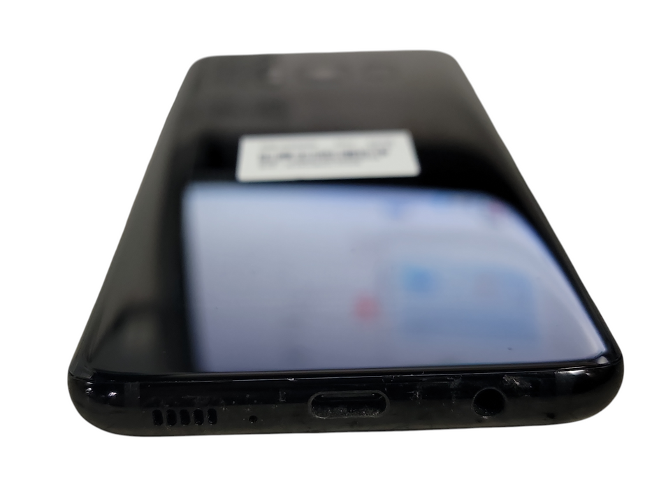 Samsung Galaxy S8 - 64GB - Black [SM-G950W] (