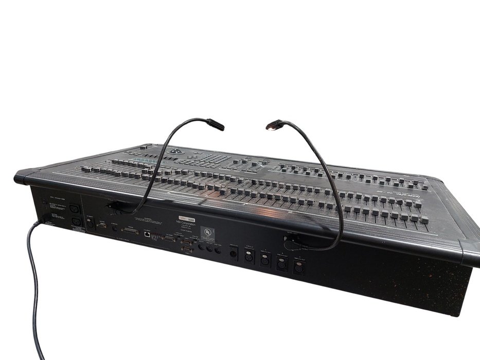 Colornet Colortran Innovator 48/96 Memory Lighting Console  =