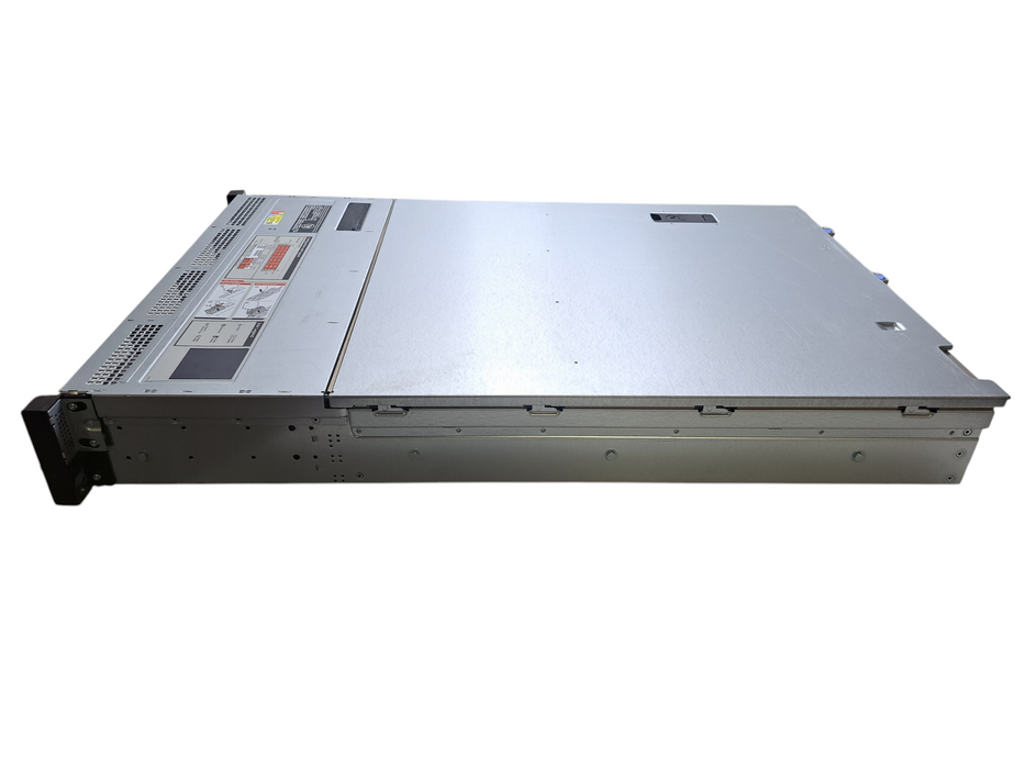 Dell OEMR R730xd 2U 12x 3.5