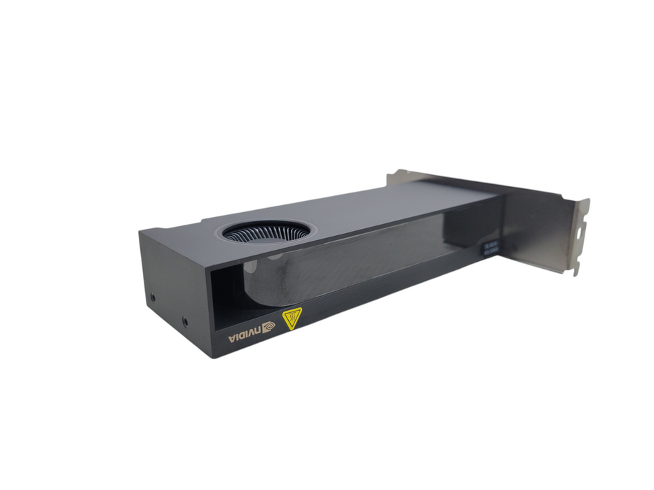 HP NVIDIA RTX A2000 6GB PCIE HP P/N: M48380-002 %