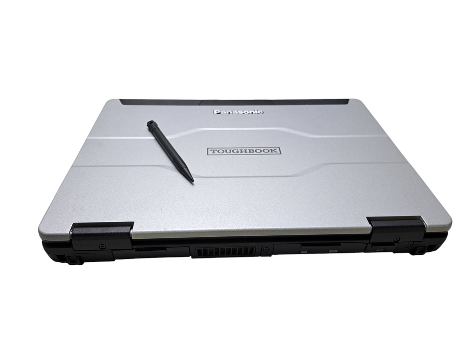 Panasonic Toughbook FZ-55 Touch, i5-1145G7,16GB DDR4,1TB+512GB NVMe, 170hrs  Lap200