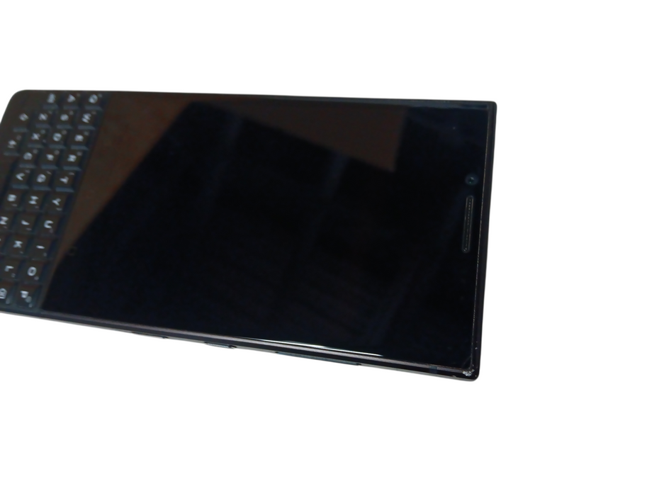 Blackberry Key 2 - 64GB - Black [BBF100-2]  Q