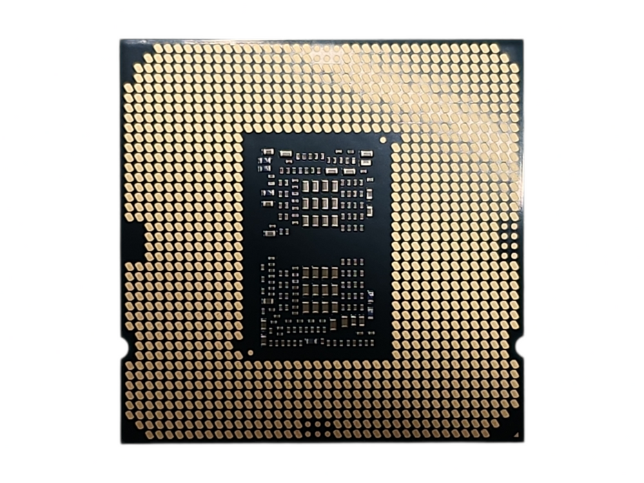 Intel Core i7-10700 SRH6Y 8-core 16-thread CPU