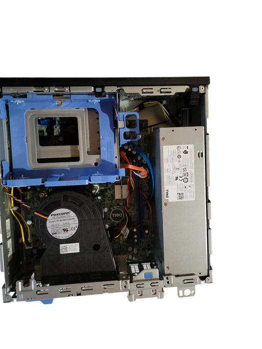 Dell Optiplex 7070 SFF i5 - 9500 @ 3.00GHz 16GB DDR4 Ram Qθ