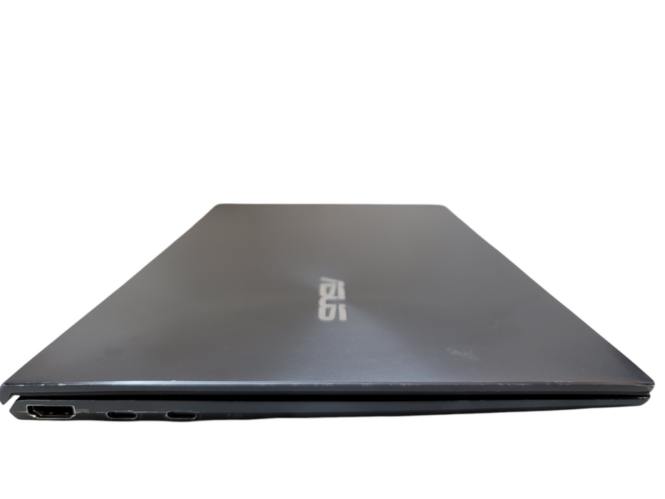 ASUS ZenBook 14 UX425E i7-1165G7 16GB RAM 512GB SSD READ! β Lap200
