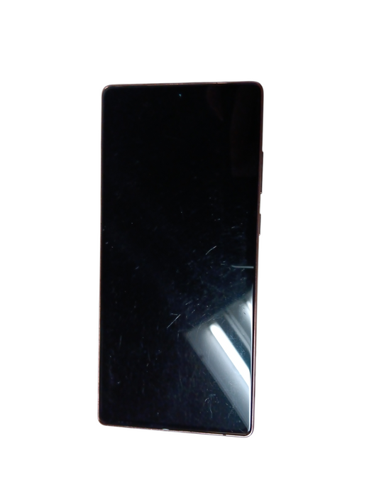 Samsung Galaxy Note 20 5G - Bronze - 128GB [SM-N981W]