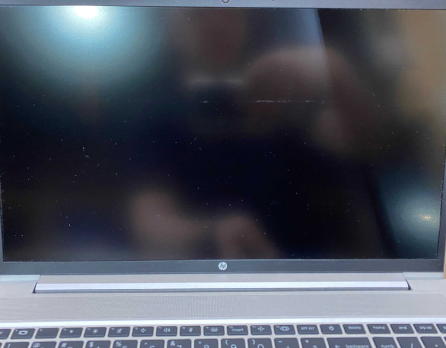 HP ProBook 455 G8 AMD Ryzen 5 5600U 2.30GHz 16GB RAM 256GB SSD READ  Lap200