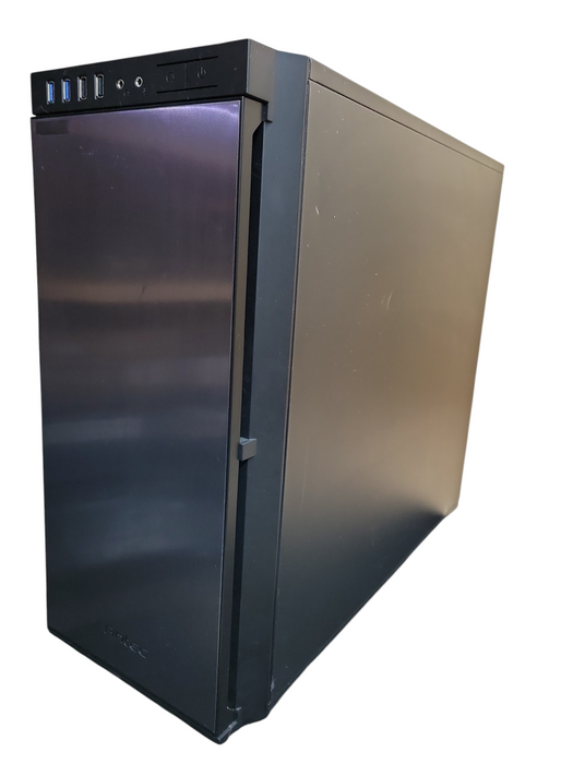 Custom PC ASUS PRIME Z270-A Intel i7-7700 16GB RAM 256GB NVMe !