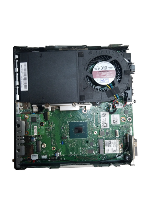 Lenovo ThinkCentre M70q Gen4 13th Gen core i5-13400T 16GB RAM - No HDD Q
