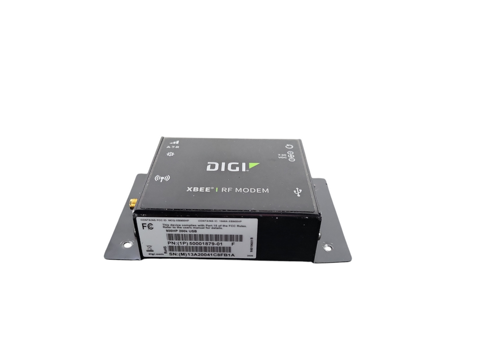 DIGI (1P)XM-X9-3P-U XBee SX RF Modem RS-232/RS-485 !