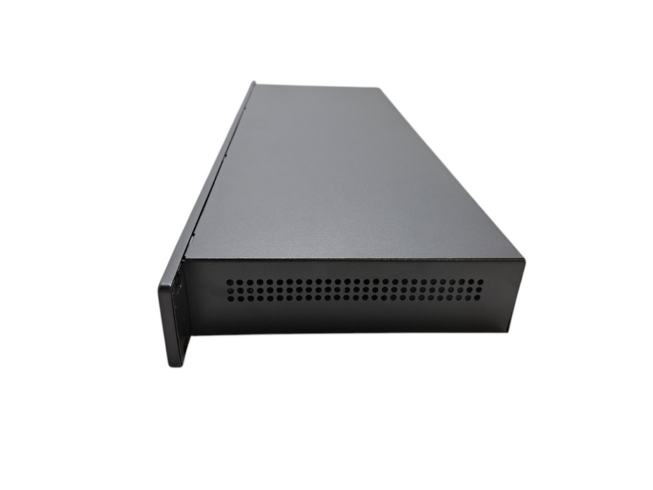 Ubiquiti Networks ERPro-8 EdgeRouter Pro Gigabit Router )