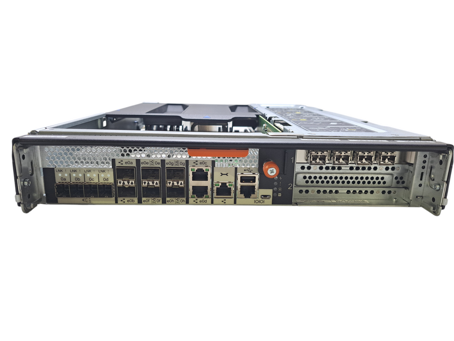 Netapp 111-02493+A5 FILER STORAGE CONTROLLER FOR AFF-A300 FAS8200 Q