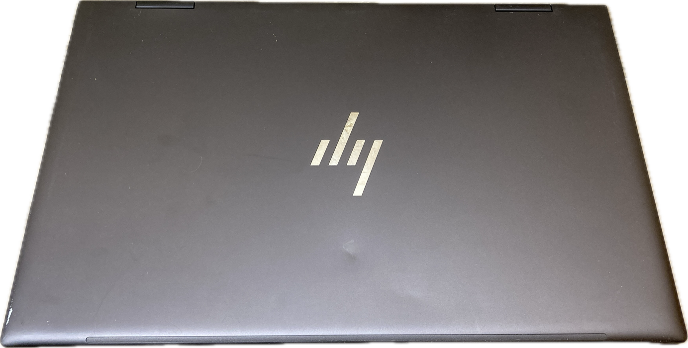 HP ENVY x360 2-in-1 TOUCH AMD Ryzen 7 5825U 16GB RAM 1TB SSD READ!  Lap200