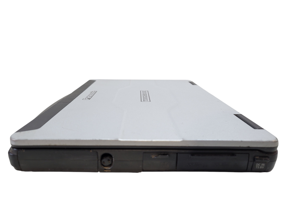 Panasonic ToughBook FZ-55 i5-8365U 16GB DDR4 256GB SSD 1520 Hrs READ β Lap200