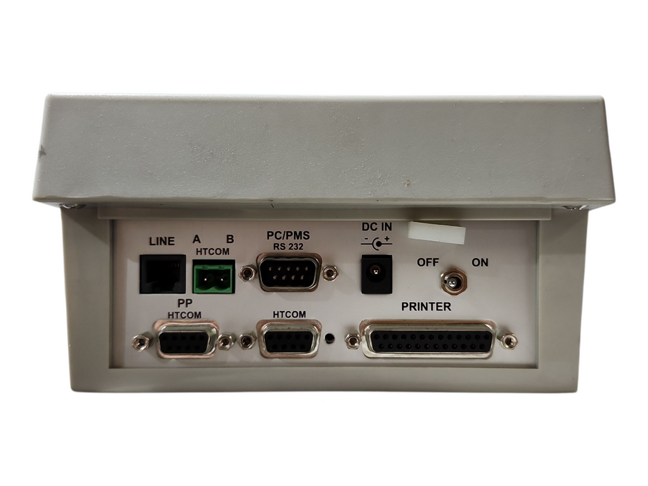 ONITY RFID HT22P EDHT22P ENCODER, READ Q