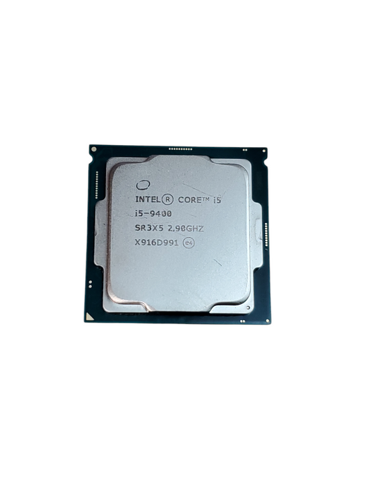 INTEL PROCESSOR CPU CORE i5-9400 2.9 GHZ SR3x5