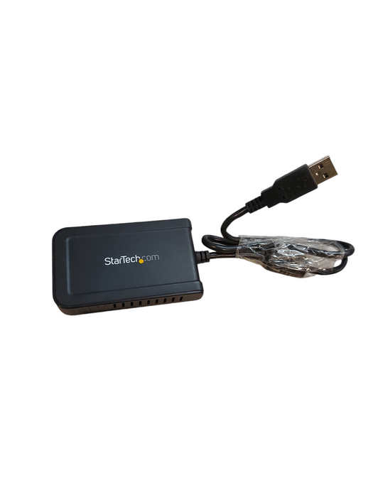 StarTech USB - A to VGA External Monitor Video Adapter