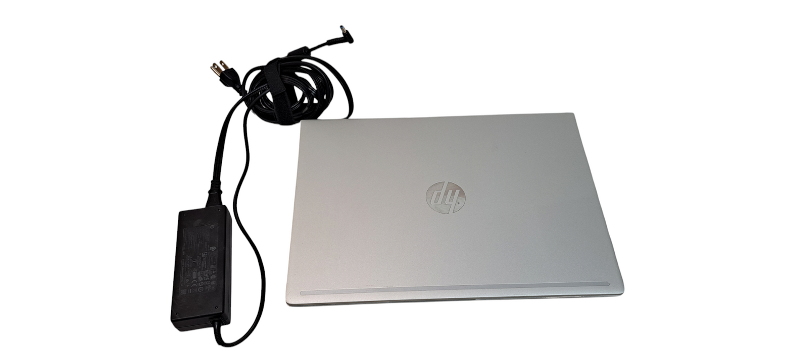 HP ProBook 440 G7 i5-10210U|16GB RAM|256GB NVMe|READ  Lap200