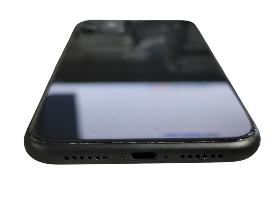 Apple iPhone 11 - 64GB - Space Gray [A2111]