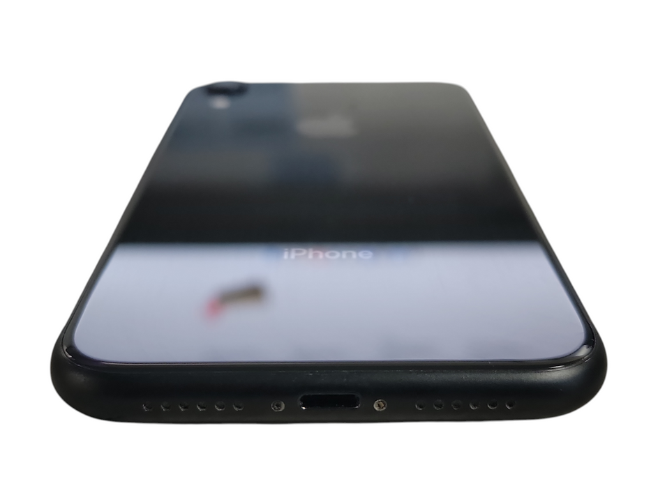 Apple iPhone XR - 64GB - Space Gray [A1984]