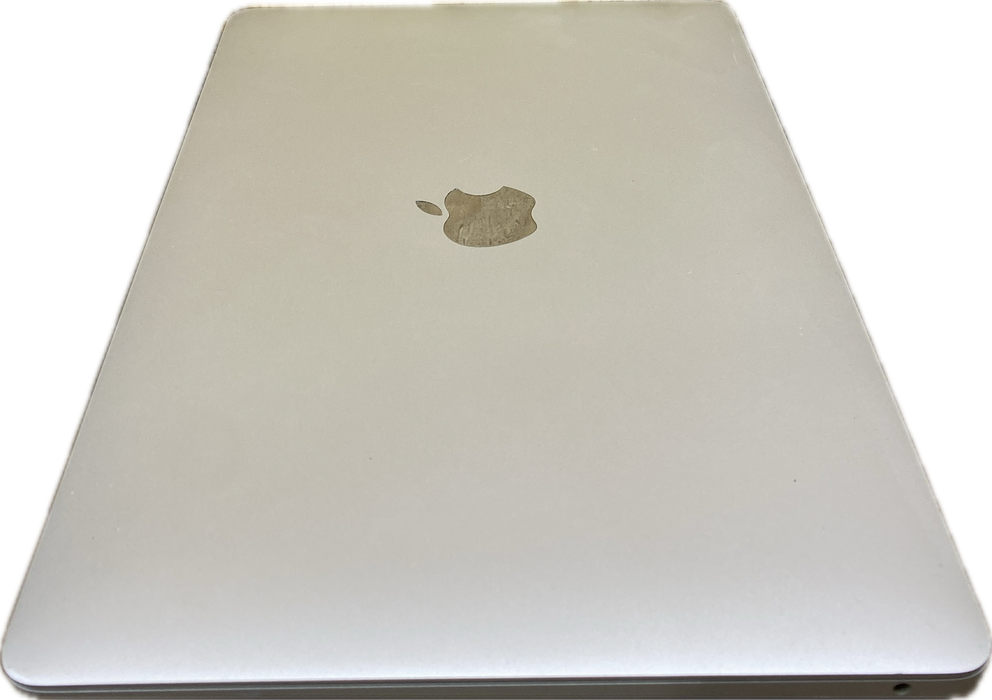 Apple MacBook Air M1 2020 8GB RAM 256GB SSD Faulty LCD READ!