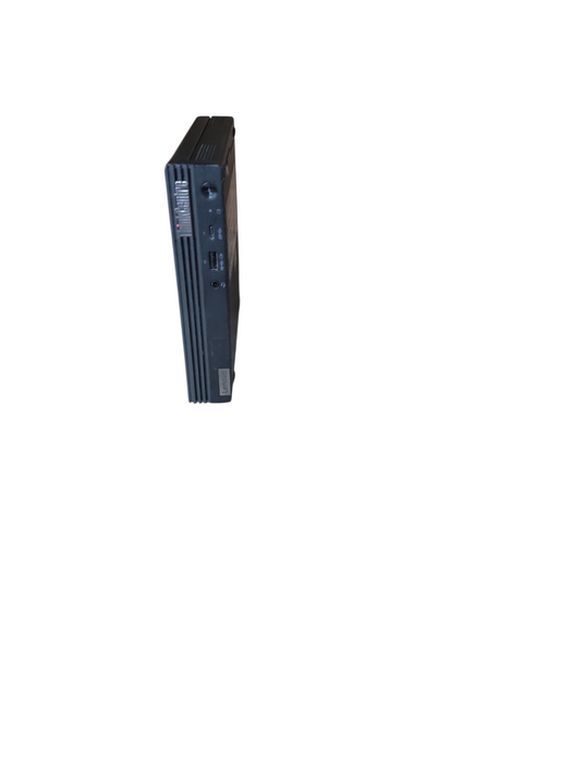 Lenovo ThinkCentre M70q  i5 - 10400T @ 2.00GHz 16GB DDR4 Ram θ