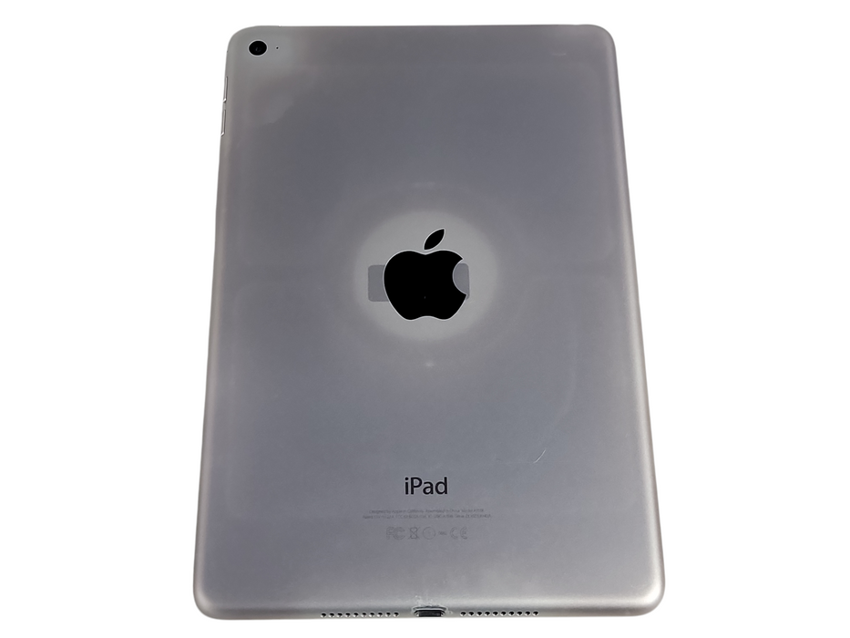 Apple iPad Mini 4th Gen - 32GB - Space Gray [A1538] (