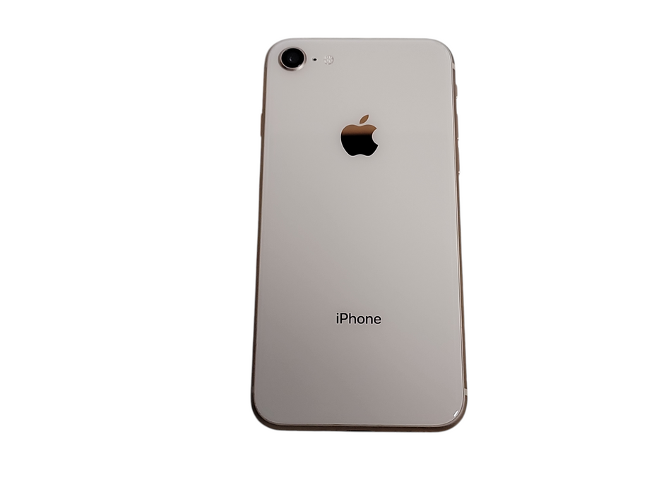 Apple iPhone 8 - 64GB - Gold [A1905] (