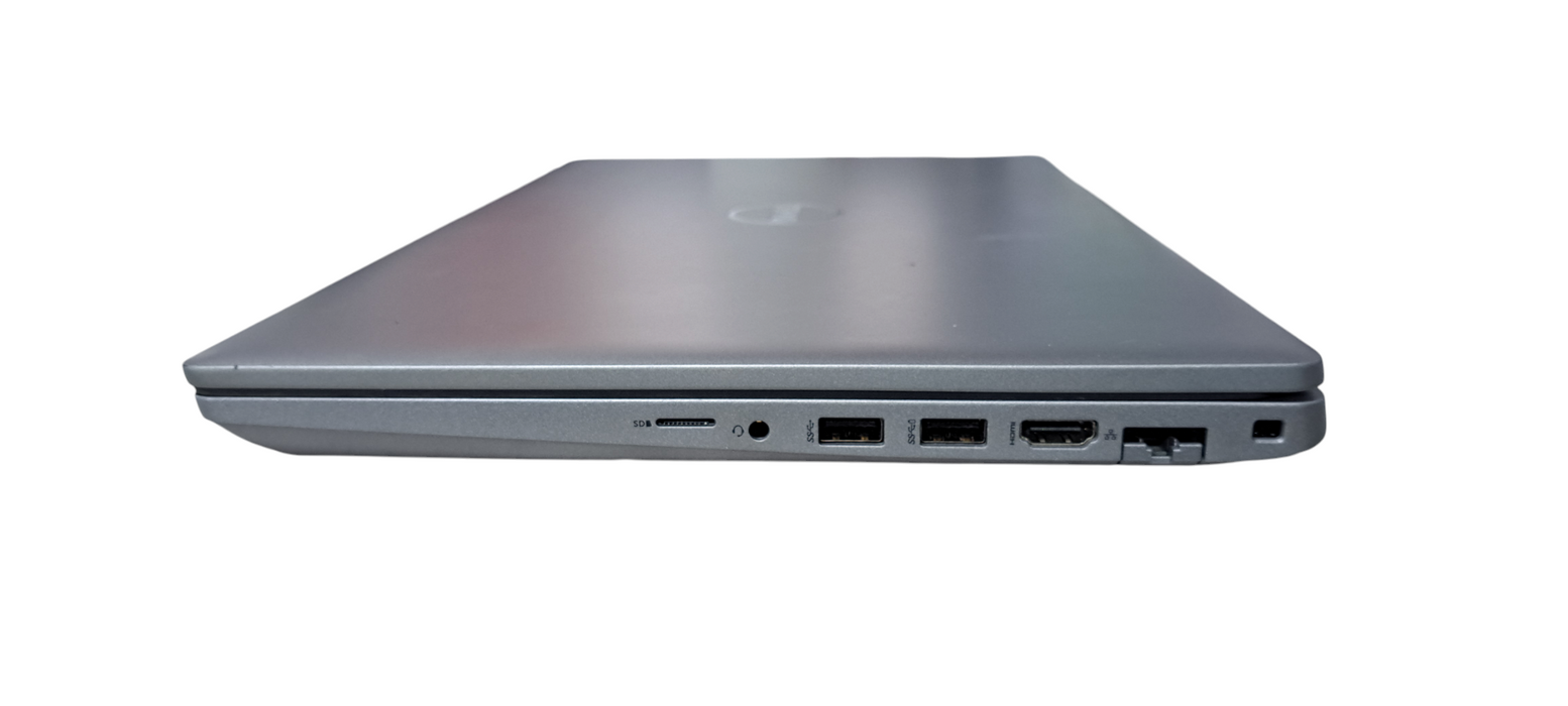 Latitude 5531Touch i7-12800H|32GB DDR5|500GB NVMe|MX 550 GPU  Lap200