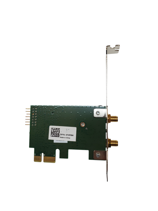 Dell 8265NGW PCIe High Profile Dual Band Wireless Adapter - 07HP8W