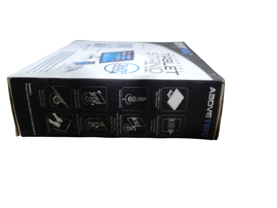 Abovetek Univesal Tablet Stand