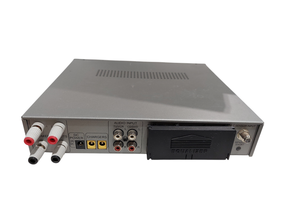 LightSpeed LES 820iR Classroom Amplification System =