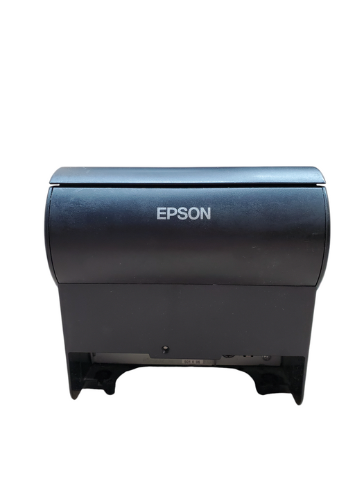 Epson TM-T88VI POS Thermal Receipt Printer - M338A *read*