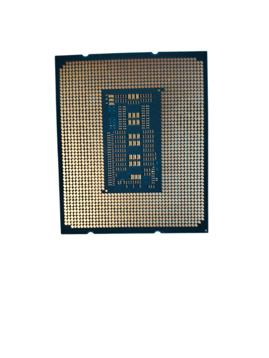 Intel Core i7-13700 - 16 Cores SRMBA @ 2.10 GHz CPU