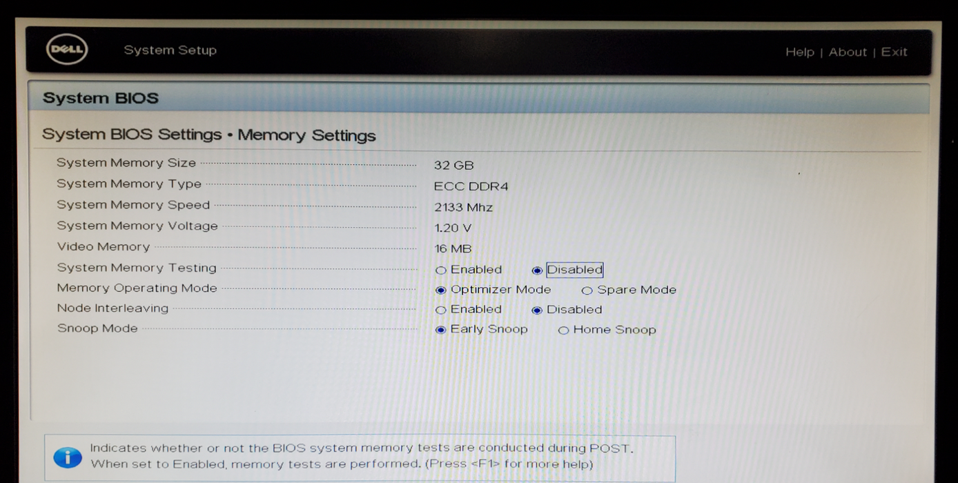 Dell PowerEdge R630 2x Xeon E5-2687W v3 32GB RAM H730 Mini - No HDD