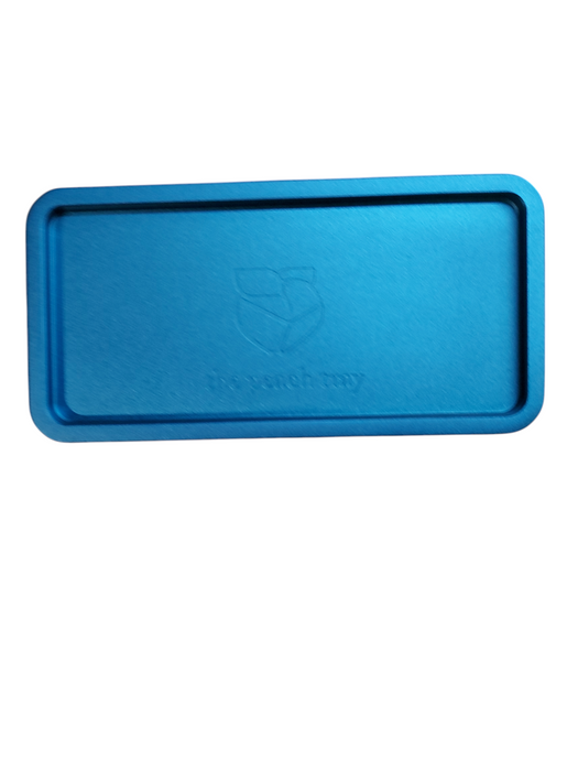 Lot 12x The Peach Tray V2 In Blue and 4 Purple