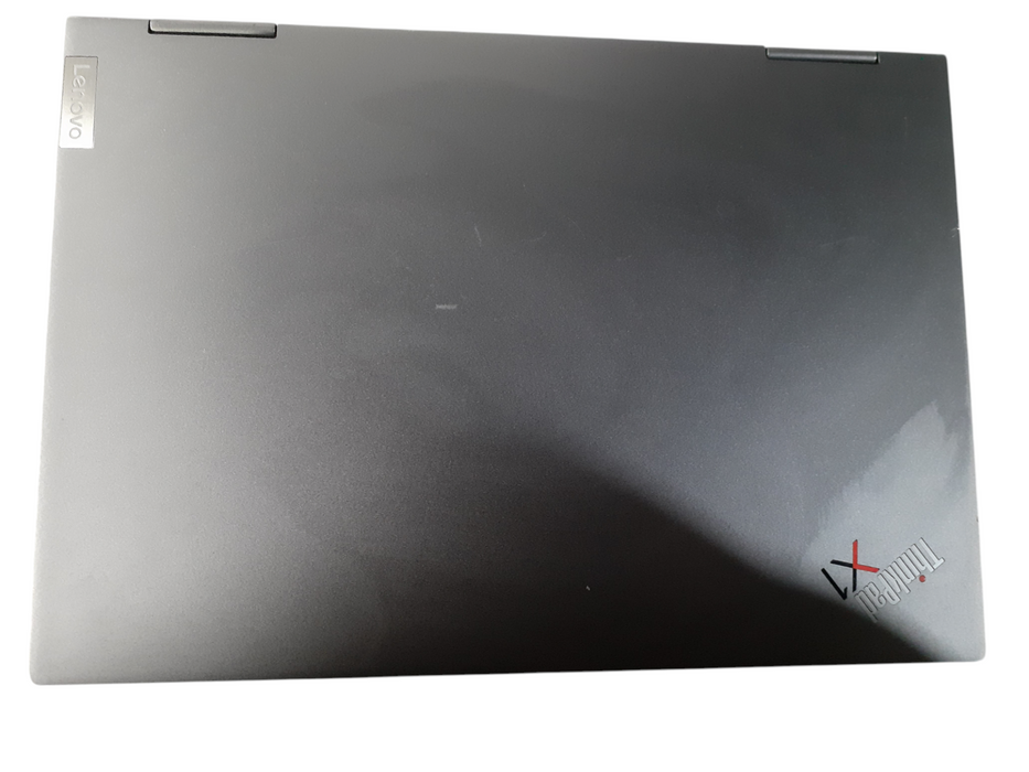 Lenovo ThinkPad X1 Yoga Gen 6 i5-1135G7 @ 2.40 16GB DDR4 256GB NVMe| READ  Lap200