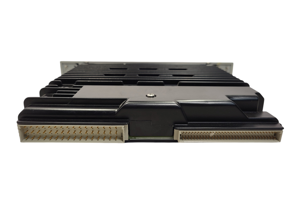 Apacs Module Rack SIEMENS/MOORE 39HFM2CAN APACS HART FIELDBUS MODULE READ Q$ — retail.era