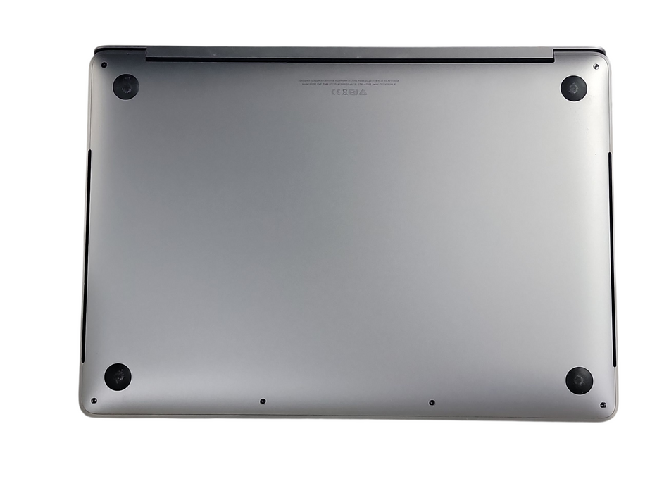 Apple Macbook Pro 2020 13" 4-Core i7-1068NG7 @ 2.3GHz 16GB DDR4 500GB SSD