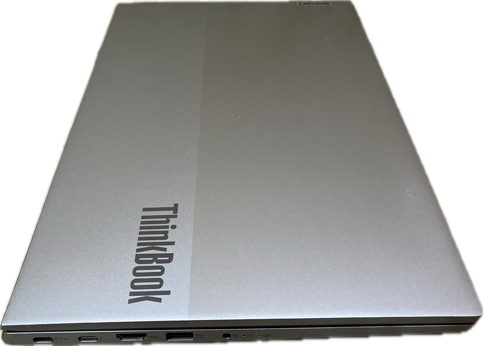 Lenovo ThinkBook 15 G2 ITL Core i7-1165G7@2.8GHz 16GB RAM 256GB SSD  Lap200