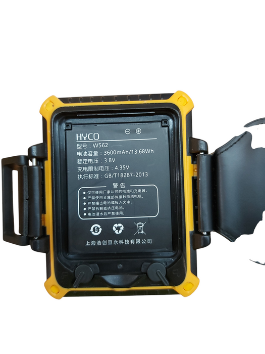 W562 Smart Watch