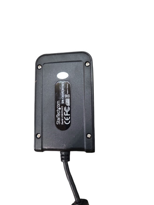 StarTech USB2VGAE3 USB VGA Adapter