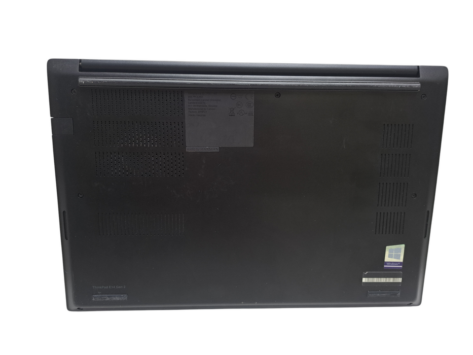 Lenovo ThinkPad E14 Gen 2 | Intel Core i5-1135G7, 8GB DDR4, 512GB NVMe ) Lap200